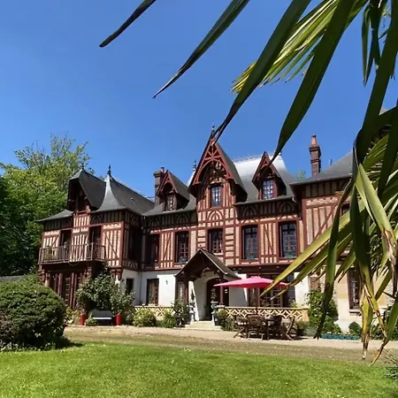La Des Ecureuils Bed & Breakfast Harcanville