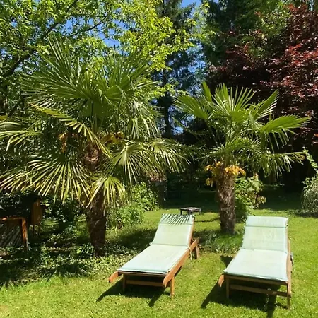 Bed & Breakfast La Des Ecureuils 3*