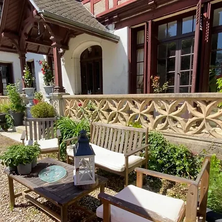 La Des Ecureuils Harcanville