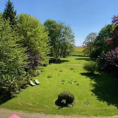 Bed & Breakfast La Des Ecureuils 3*