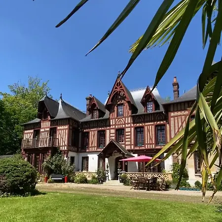Bed & Breakfast La Des Ecureuils 3*