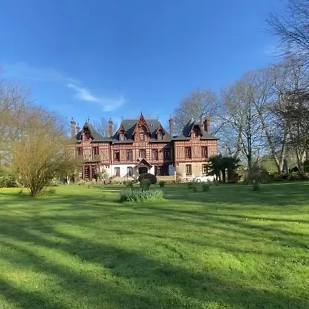 La Des Ecureuils Bed & Breakfast Harcanville