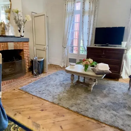 La Des Ecureuils 3* Harcanville