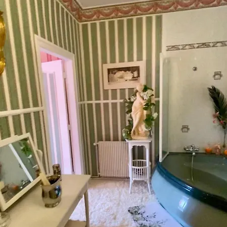 Bed & Breakfast La Des Ecureuils Harcanville