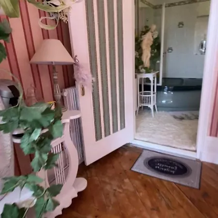 La Des Ecureuils Harcanville