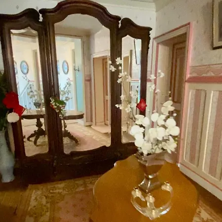 La Des Ecureuils 3* Harcanville